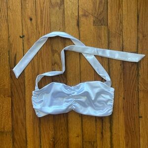 NiiHai Pearl Bathing Suit Top